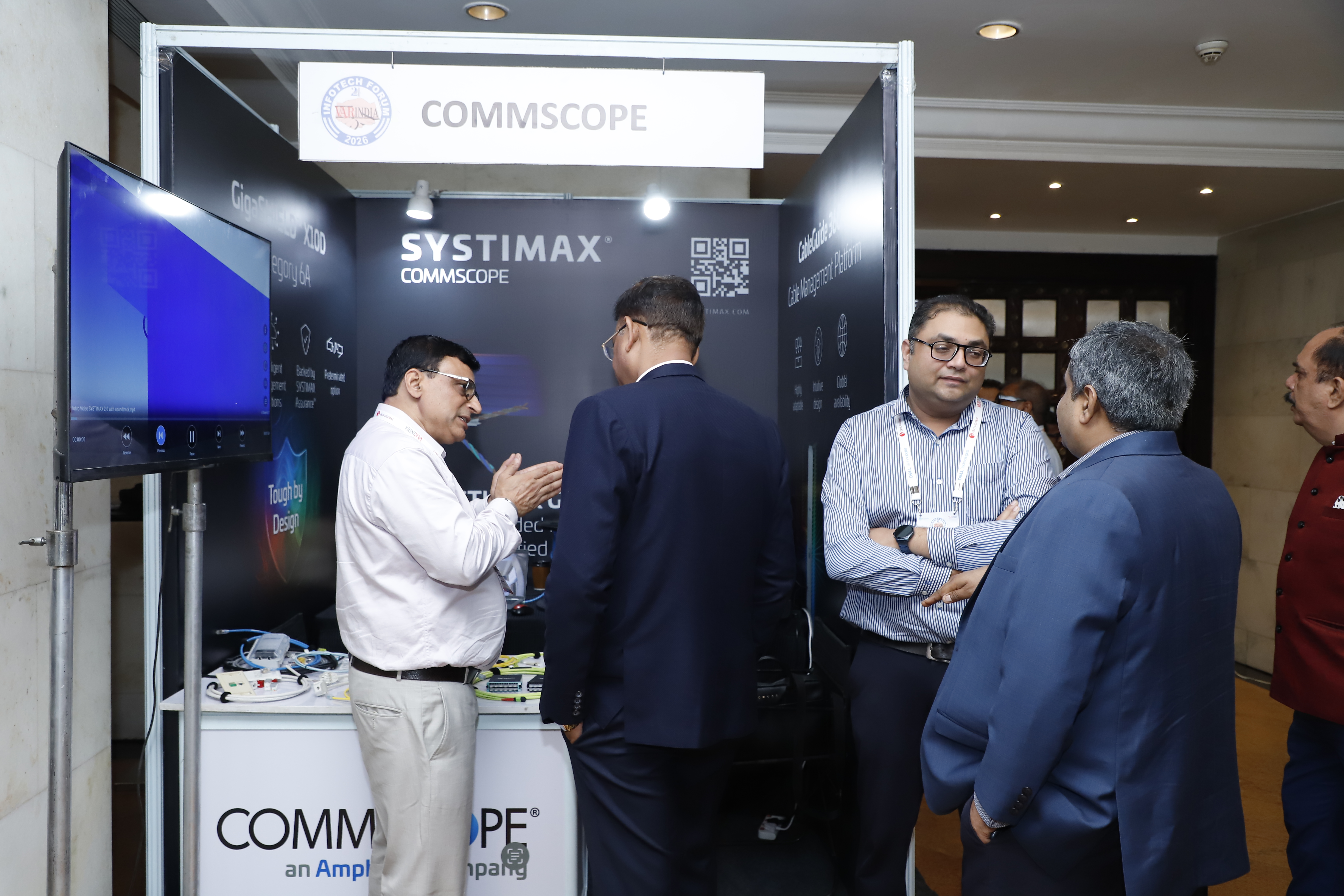 Commscope