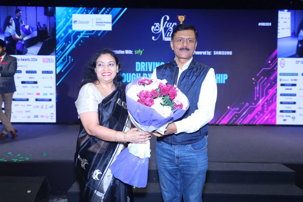 Welcoming Dr. Pankaj Dikshit, CTO- GeM