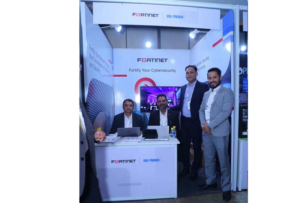Fortinet | Ingram