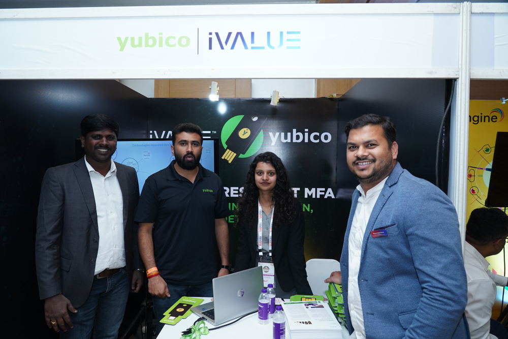Yubico | Ivalue