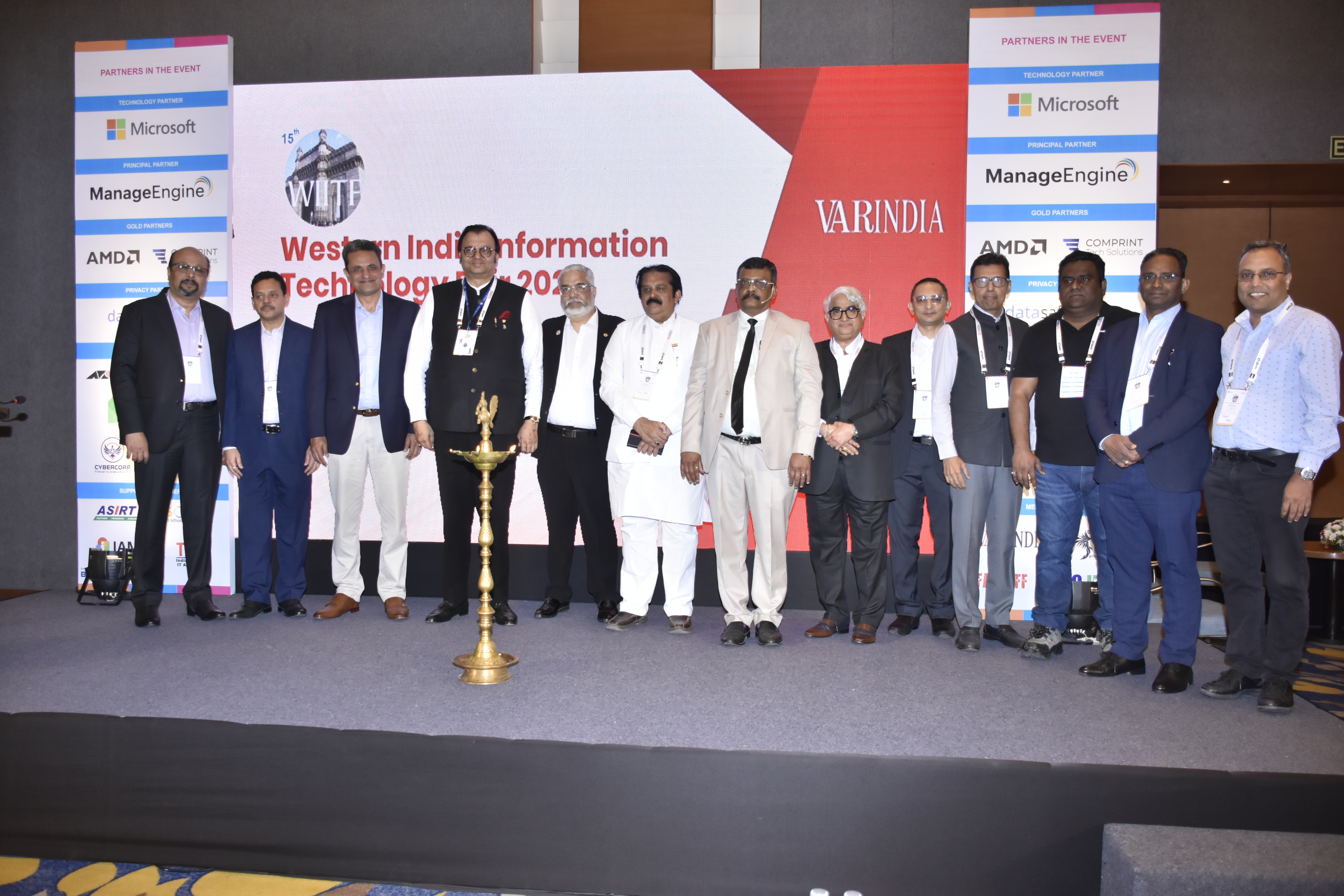 15th WIITF 2025-Mumbai