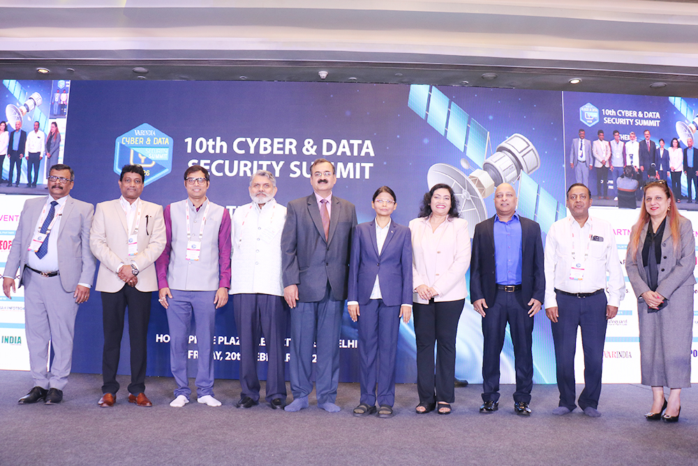 10th CDS 2026 -  New Delhi