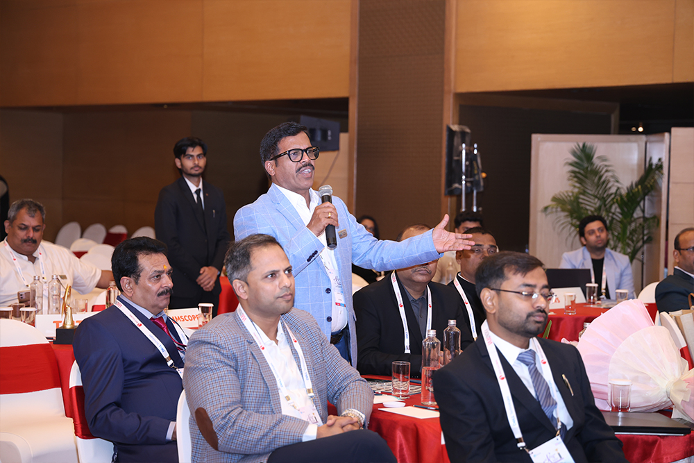 Q&A Session