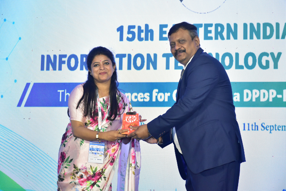 The Corporate Excellence Award in Philanthropy
