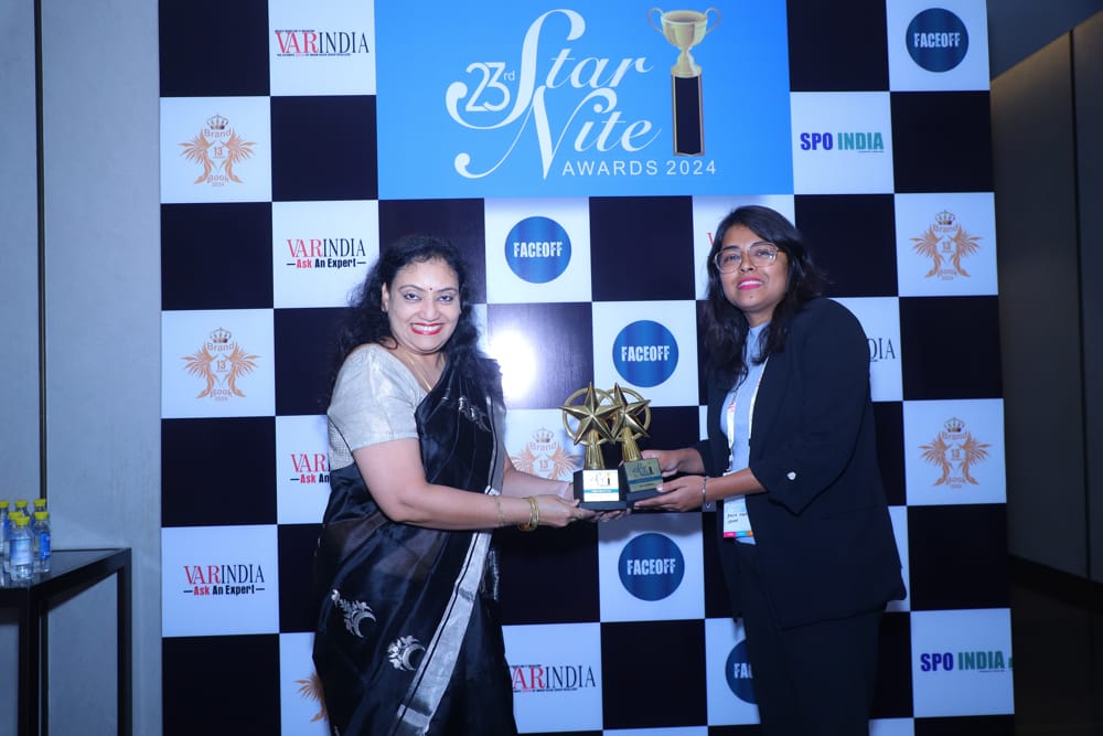 Best A3 Printer and Photo Copier: Canon India Pvt. Ltd.