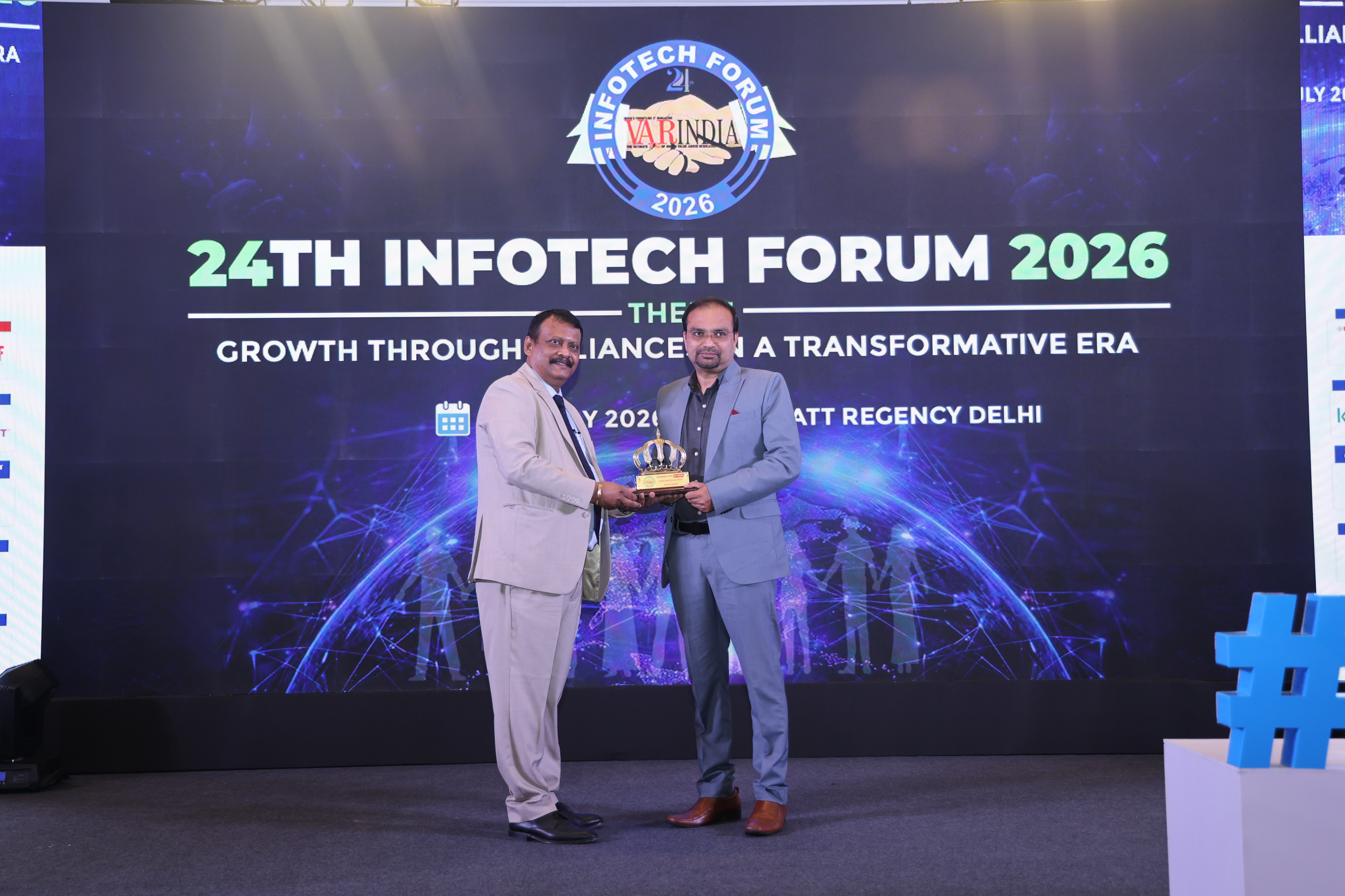 ECIO - ARINDAM SINGHA ROY