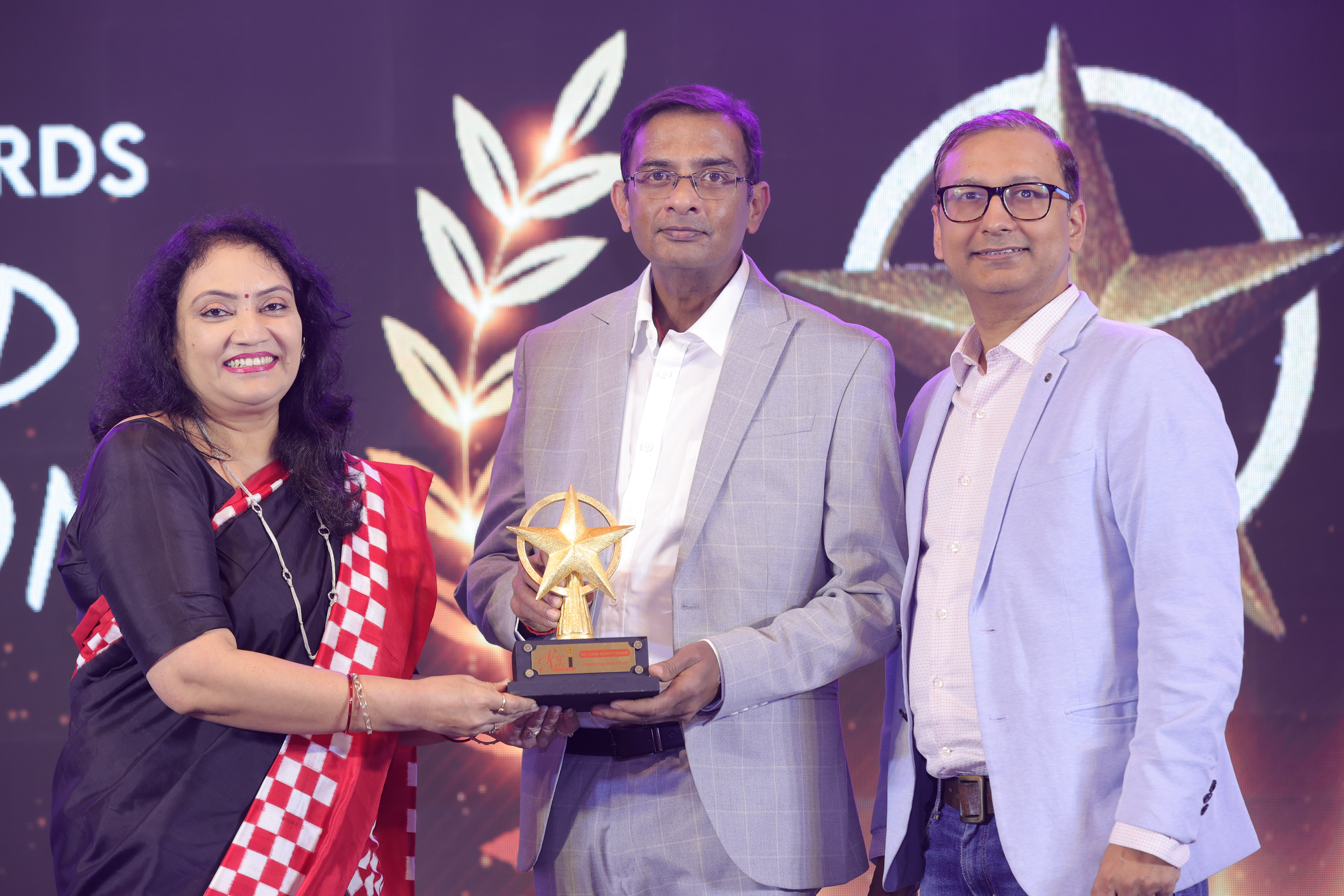 Best Cloud Security Company: Crowdstrike India Pvt. Ltd.