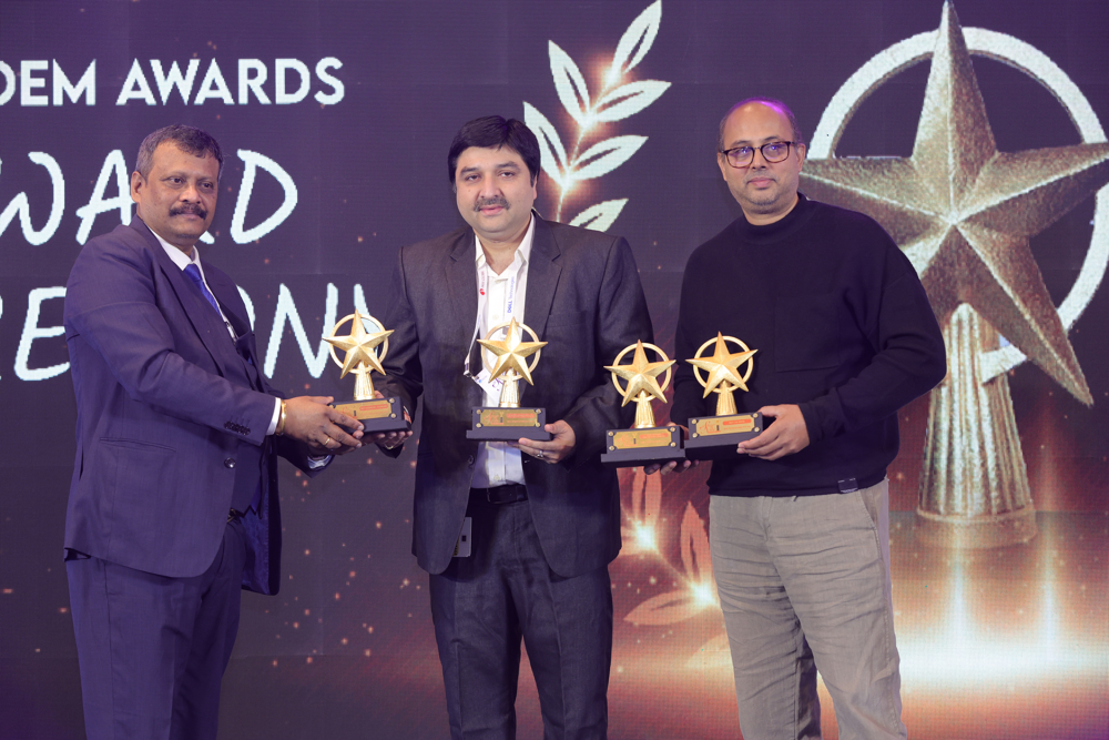 Best X 86 Server, Storage Solution Company, Best Note Book- Consumer, Hyper Converged Infrastructure Solutions:  Dell Technologies