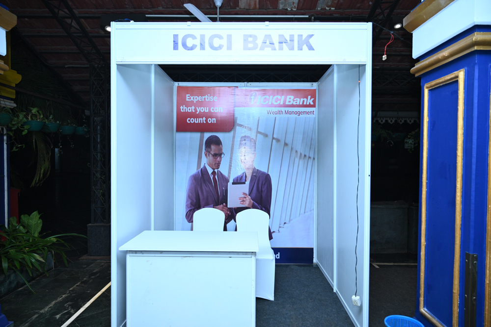 ICICI Bank