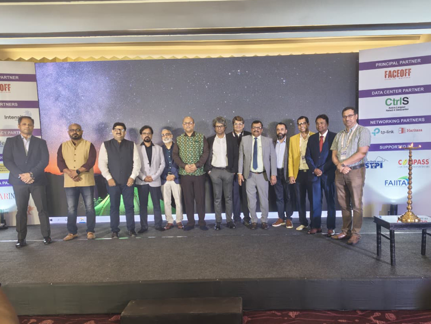 14th EIITF 2025-Kolkata