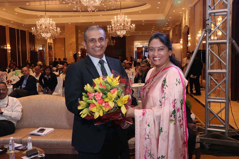 15th IT FORUM 2017- New Delhi
