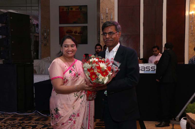 15th IT FORUM 2017- New Delhi