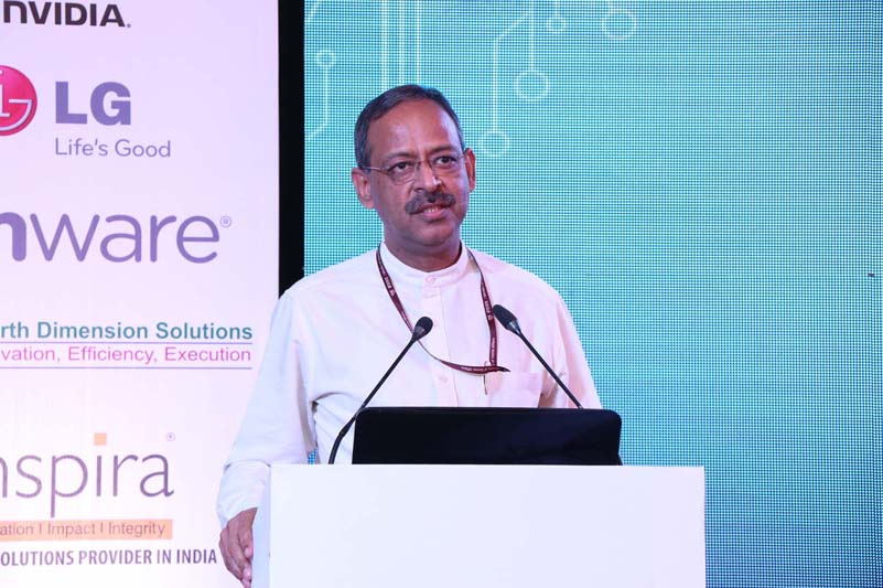 15th IT FORUM 2017- New Delhi