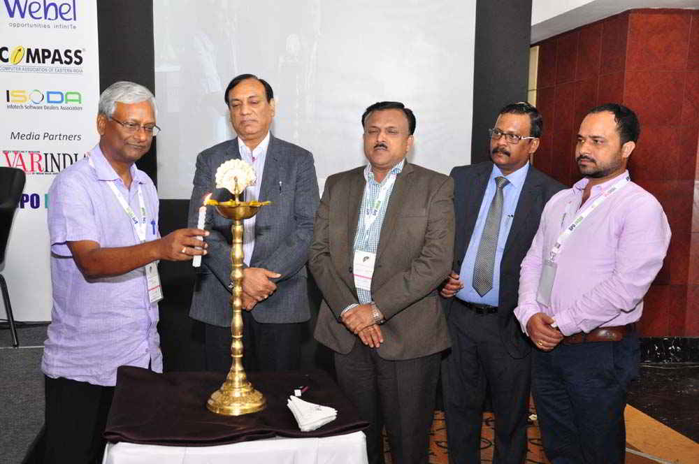 Lamp lighting Ceremony