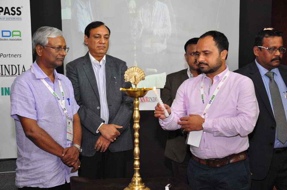 Lamp lighting Ceremony