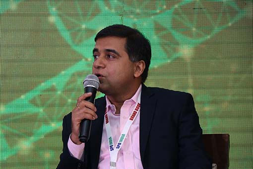 Address by Mr. Subroto Panda, CIO, ANAND AND ANAND at 17th IT FORUM 2019