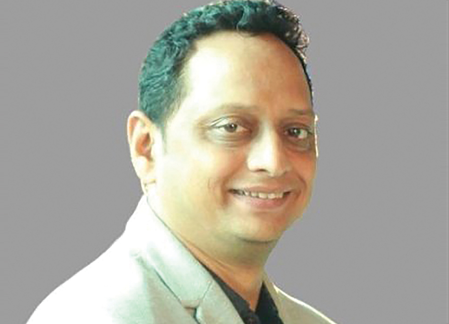 Mr. Jai Daga, VP-Technology- Sony Pictures Networks Ltd.