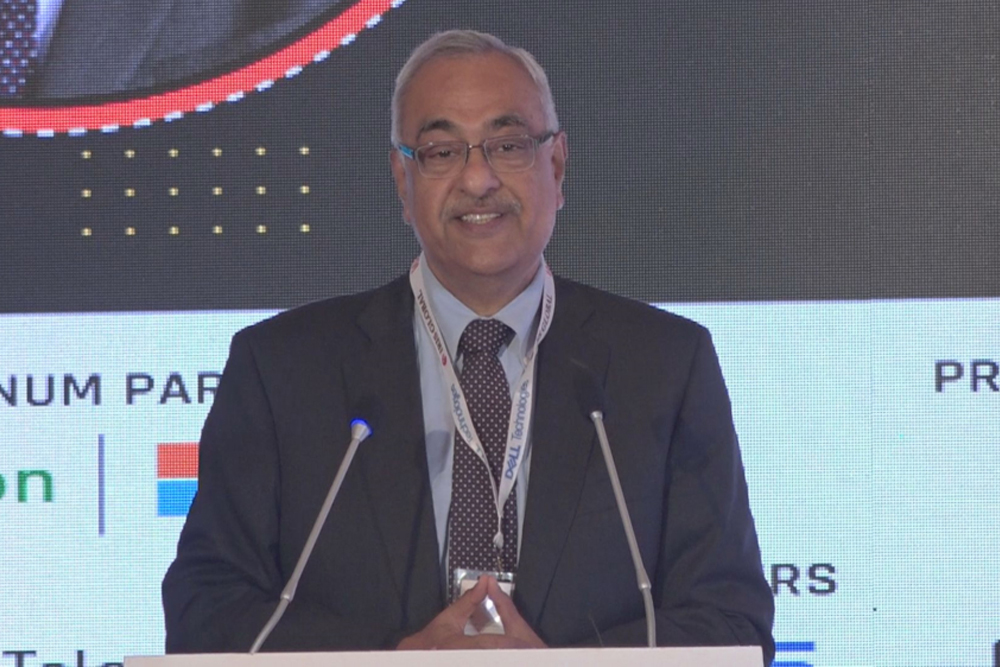 Presentation by Manoj Chugh, Manoj Chugh Advisory LLP