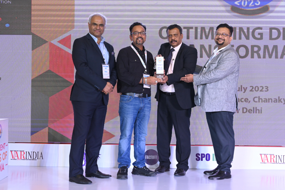 The Most Influential CMOs In India - Arvind Saxena, Head-marketing & Corporate Communications, Nec Corporation 