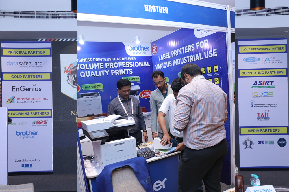 Brother International (India)