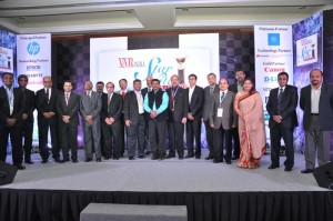 12th SNA 2013-New Delhi