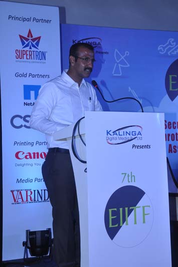 Presentation by Supertron