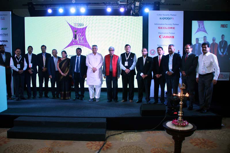 15th SNA 2016 -New Delhi