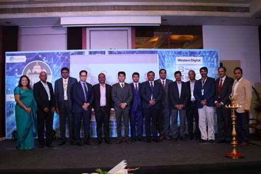 10th SIITF 2019-Bengaluru