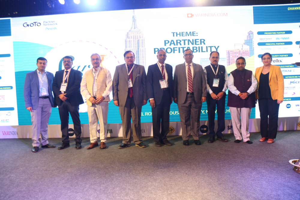 21st SNA 2022-New Delhi