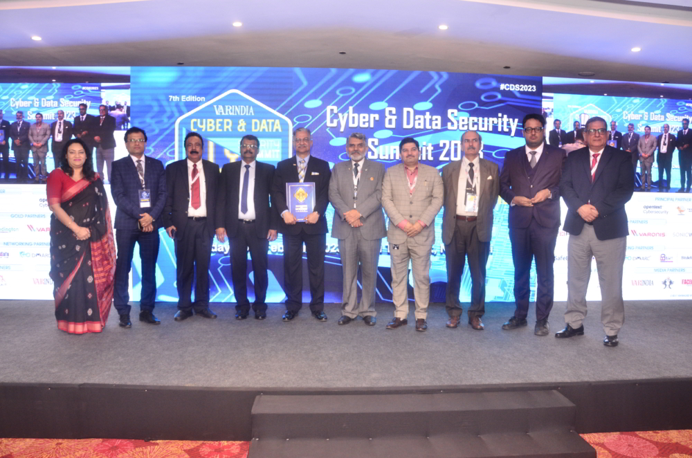 7th CDS 2023-New Delhi