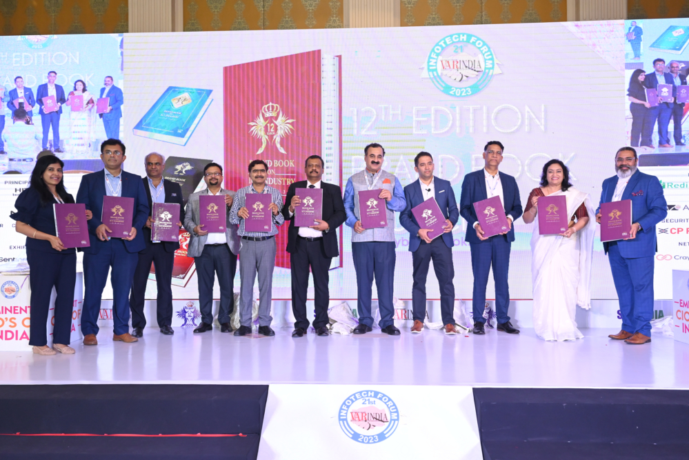 21st IT Forum 2023 -New Delhi