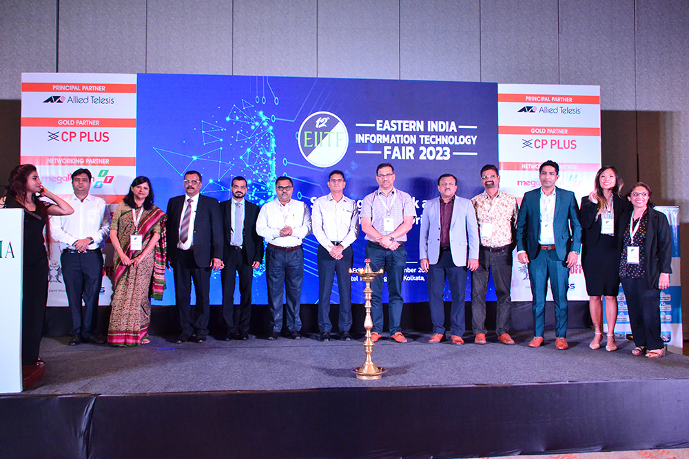 12th EIITF 2023-Kolkata