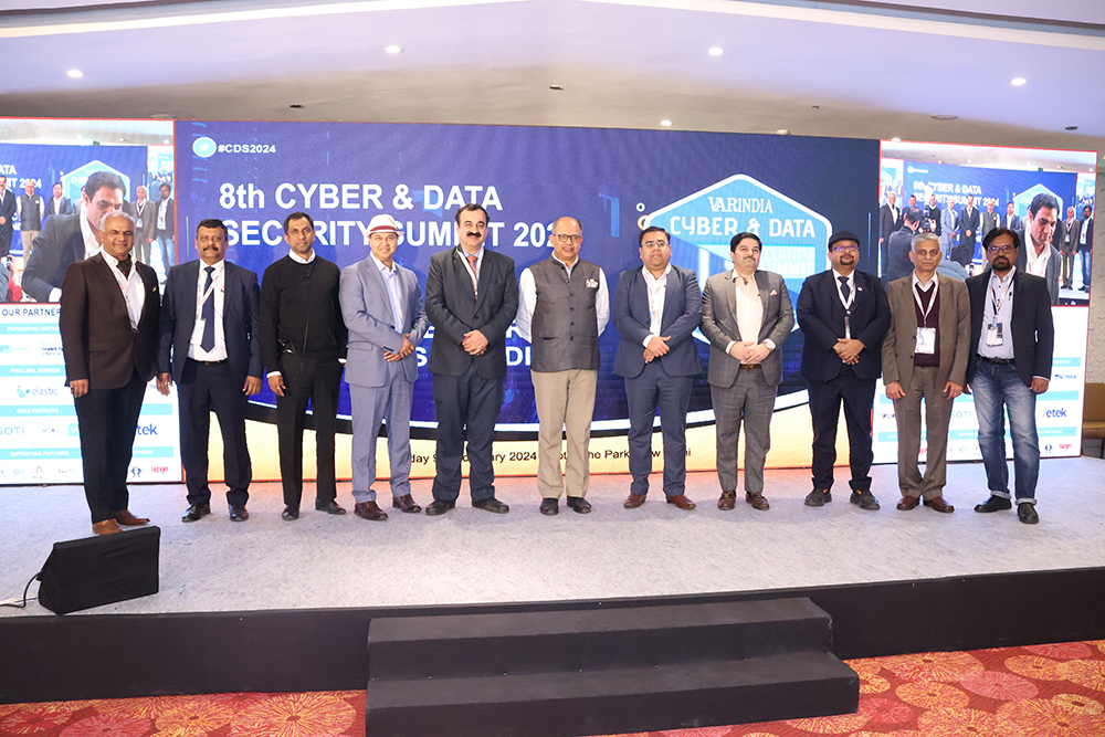 8th CDS 2024-New Delhi