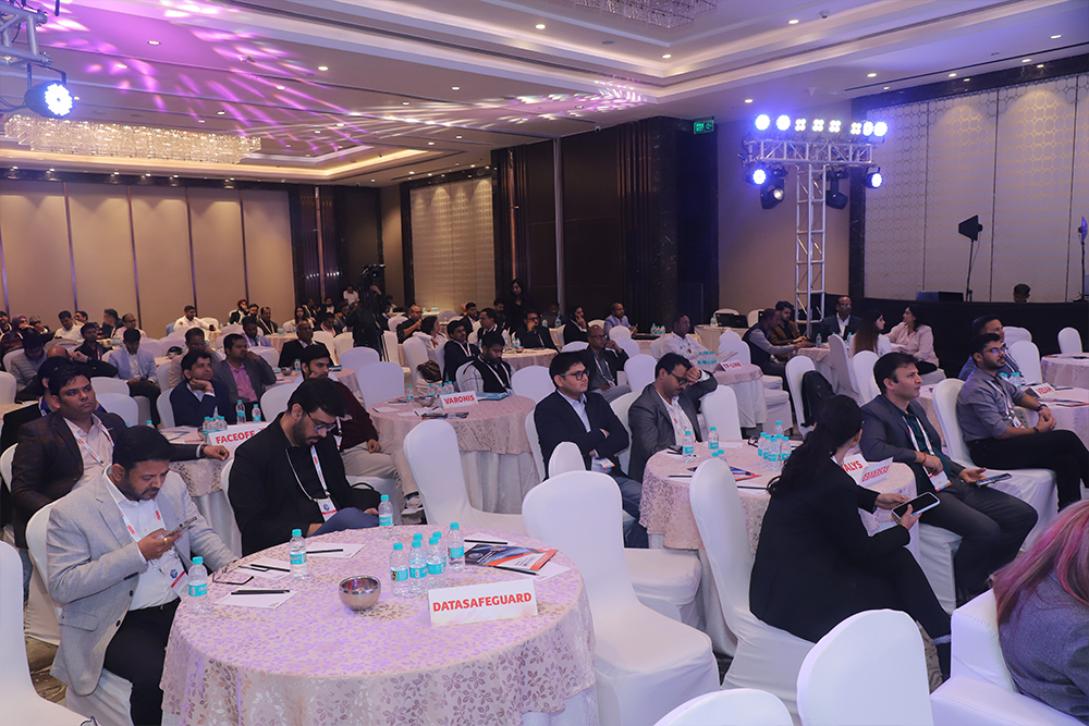 Attendees