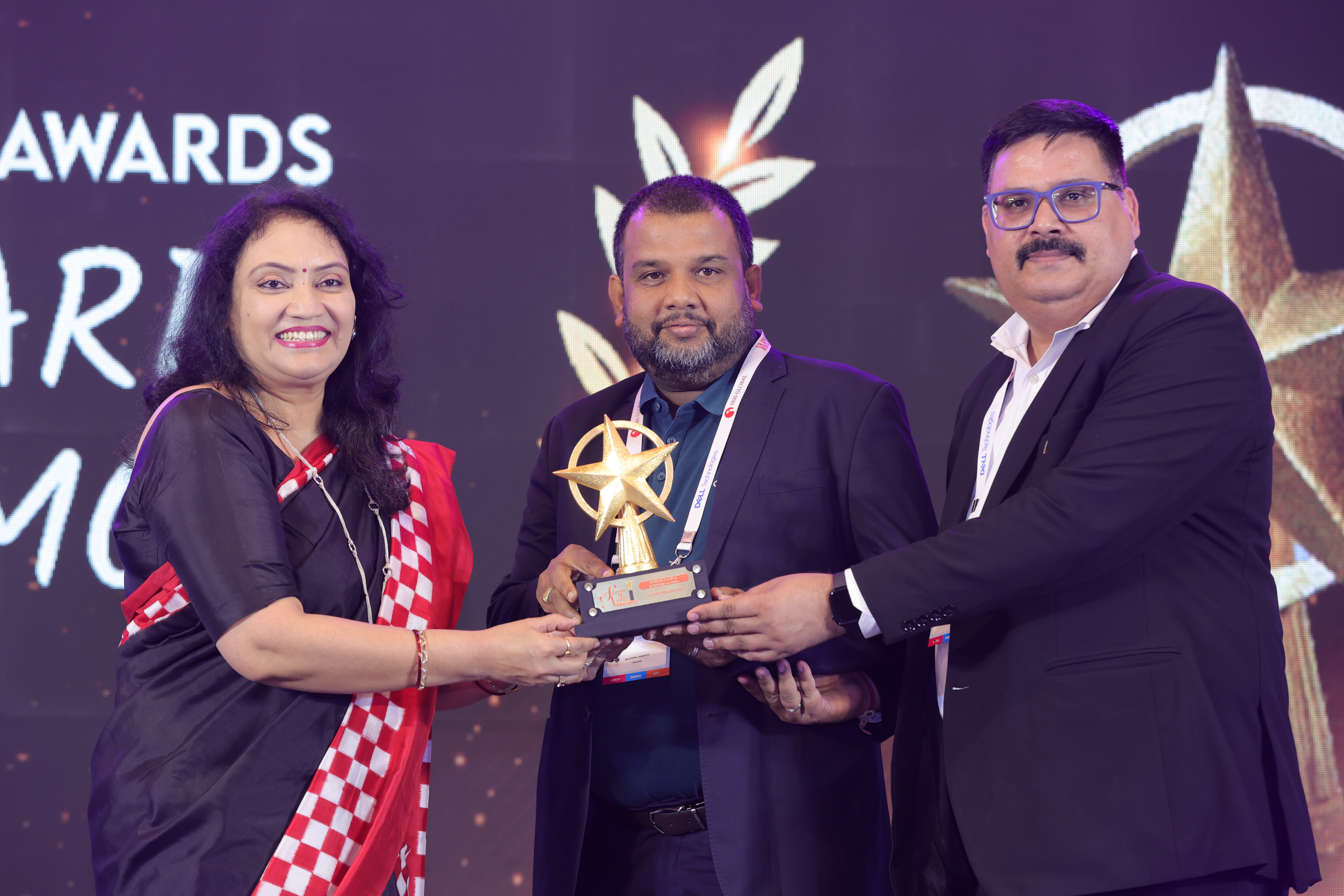Emerging Player In Enterprise LAN Infra: Tp-link India Pvt. Ltd.