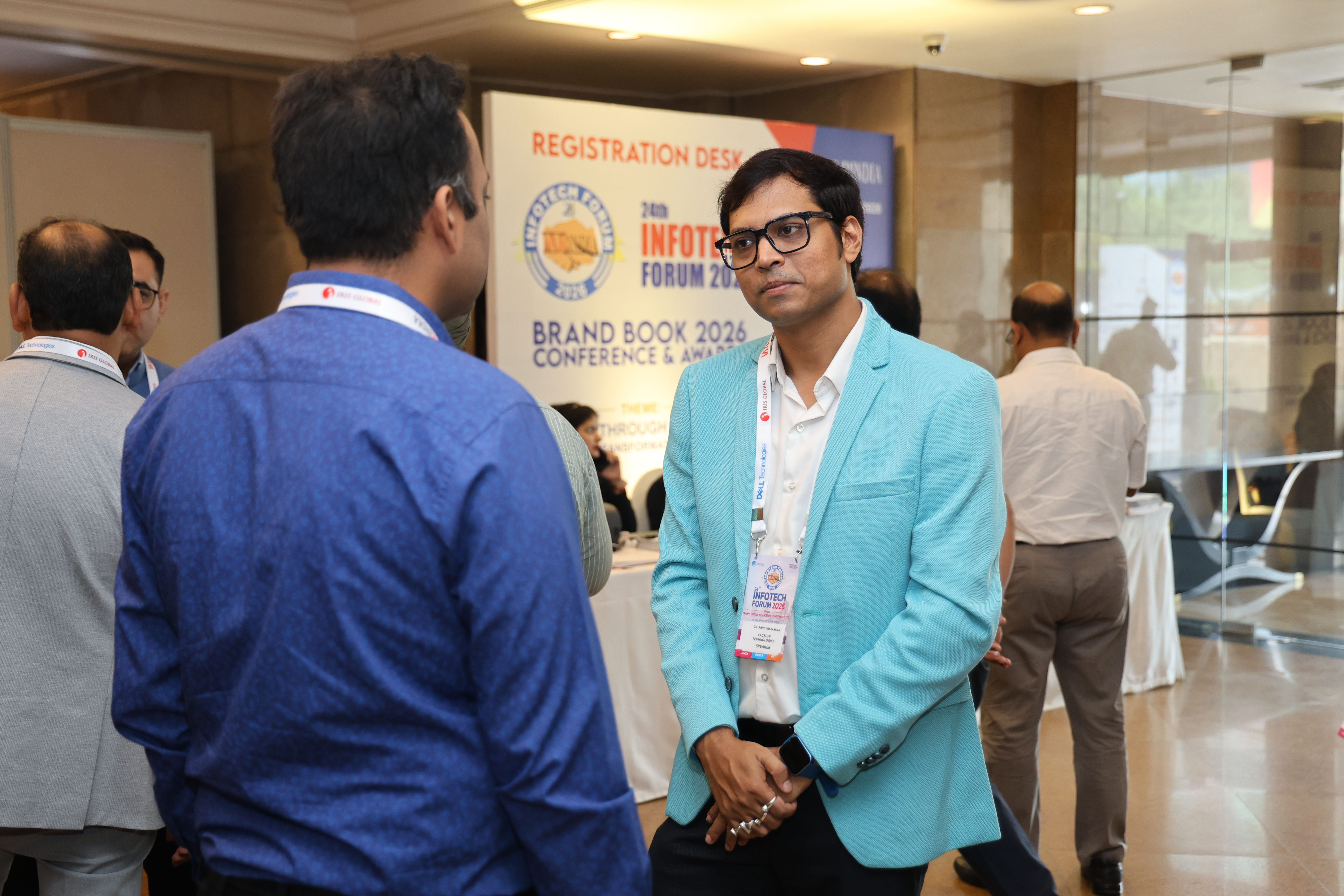 Networking