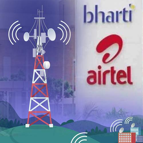 DGFT puts Bharti Airtel on its Ã¢â‚¬ËœDenied Entities ListÃ¢â‚¬â„¢