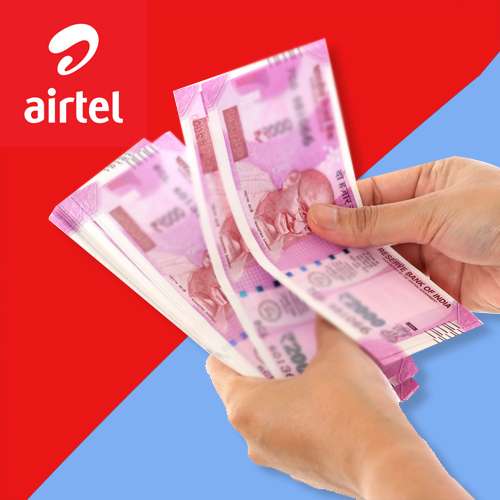 Bharti Airtel to deposit Ã¢â€šÂ¹10,000 crore by February 20 as part of its AGR dues
