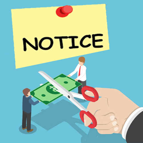 Labour office in Pune issues notice to Tech Mahindra over pay cuts