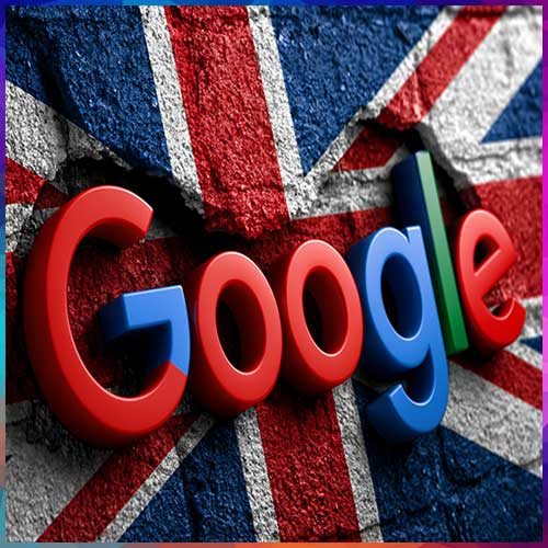 UK watchdog sets transparency requirements for Google Search