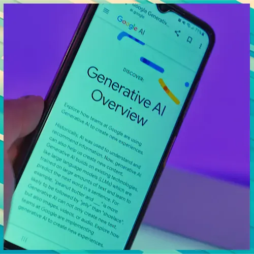 Inaccurate AI overviews are manually removed by Google from search results