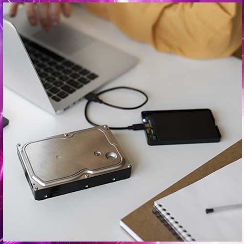 New directives for sale of refurbished hard disk drives