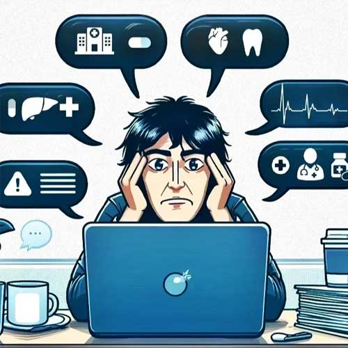 What is IDIOT syndrome?