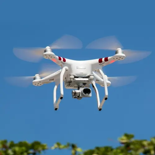 ideaForgeâ€™s Flyght Cloud platform reinvents drone data analytics