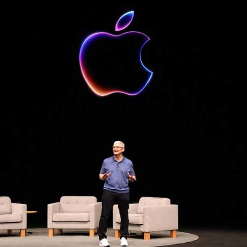 Apple to shut itâ€™s new AI features in Europe