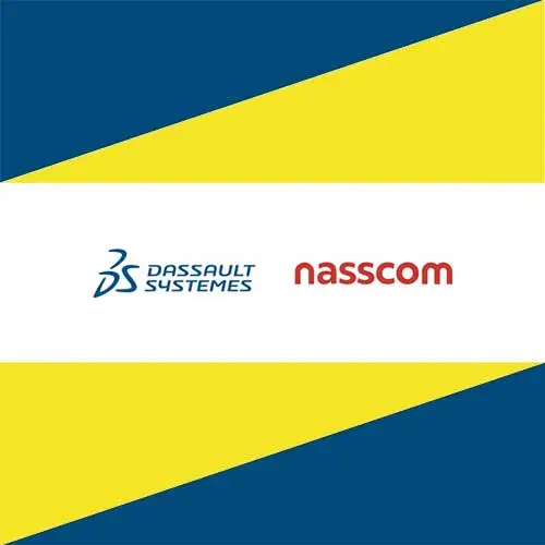 Dassault SystÃ¨mes and nasscom unveil Virtual Twin Technology Impact Report