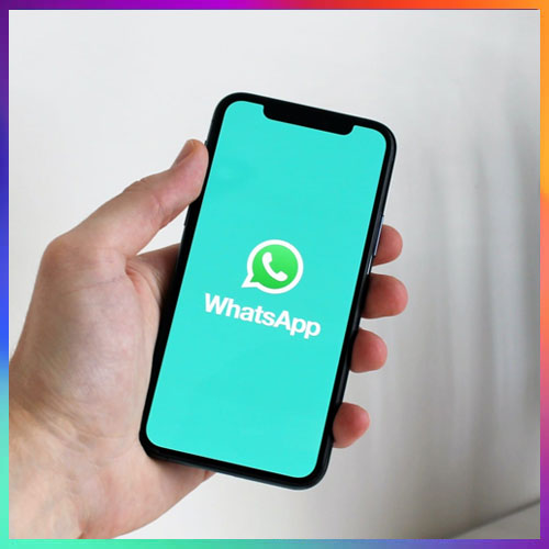 Is WhatsApp exporting usersâ€™ data every night?
