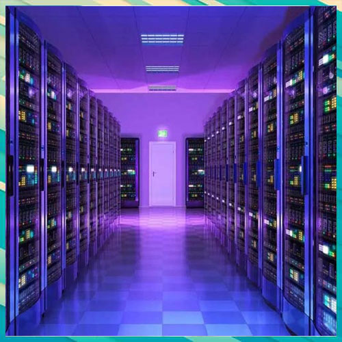 India reportedly has potential for 5X data centre capacity expansion