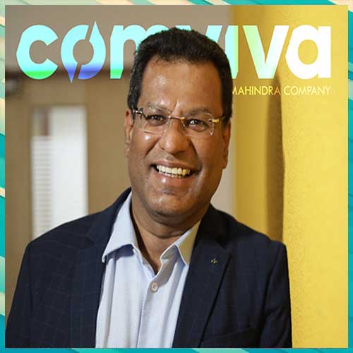 Rajesh Chandiramani named as Comvivaâ€™s next CEO