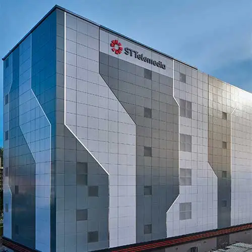 STI GDC announces AI readiness across its Southeast Asia datacenters